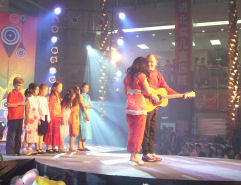 Children's Day China TV